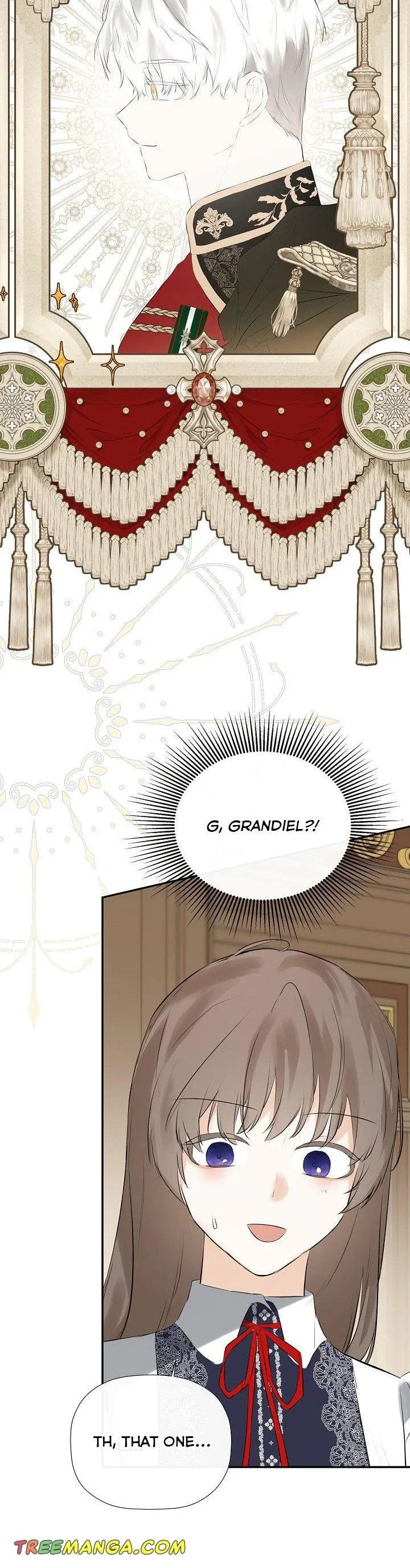 I Mistook the Hidden Identity of the Sub Male Lead Chapter 35 page 40