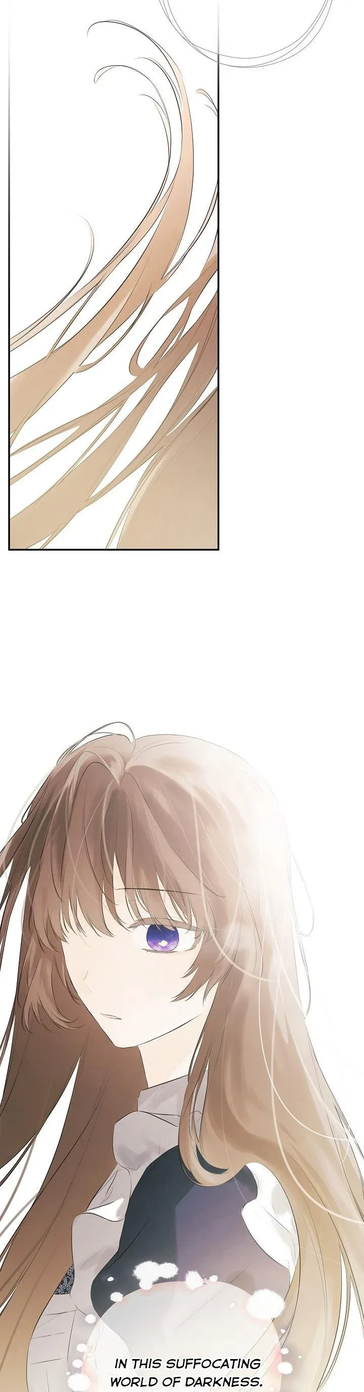I Mistook the Hidden Identity of the Sub Male Lead Chapter 35 page 17