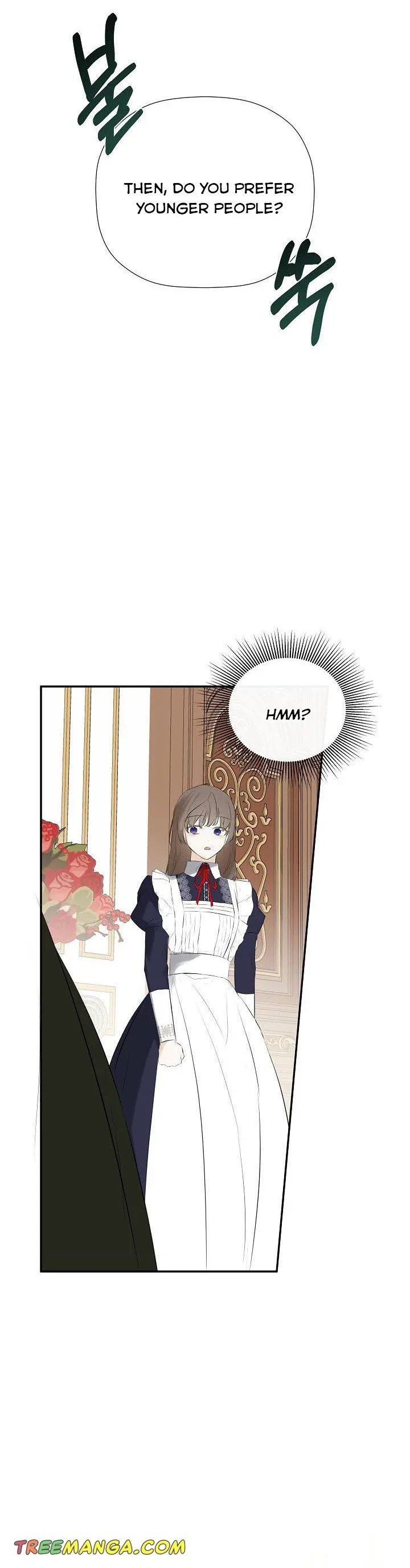 I Mistook the Hidden Identity of the Sub Male Lead Chapter 35 page 24