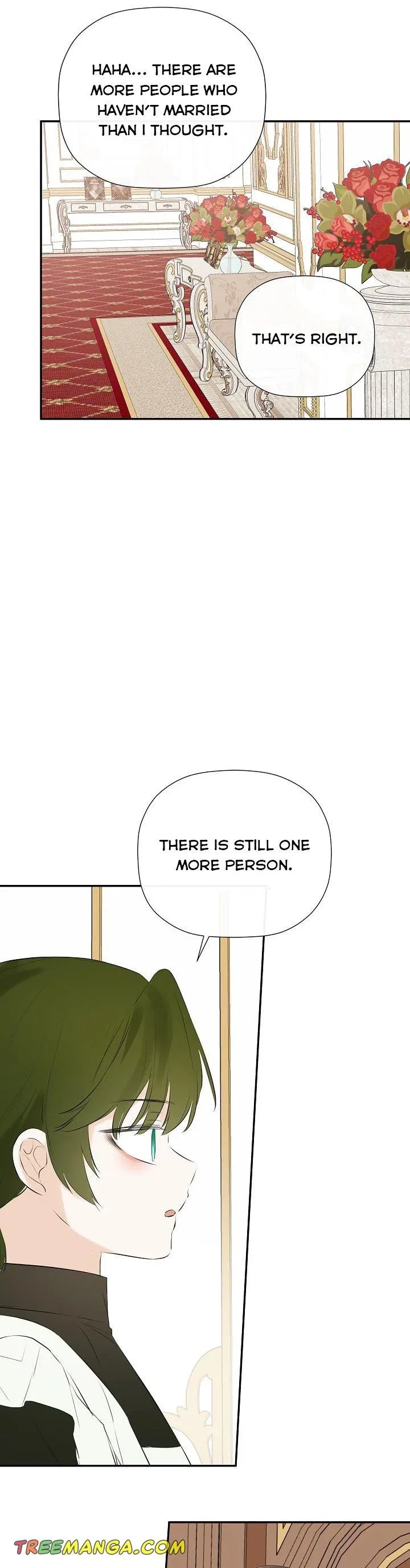 I Mistook the Hidden Identity of the Sub Male Lead Chapter 35 page 38