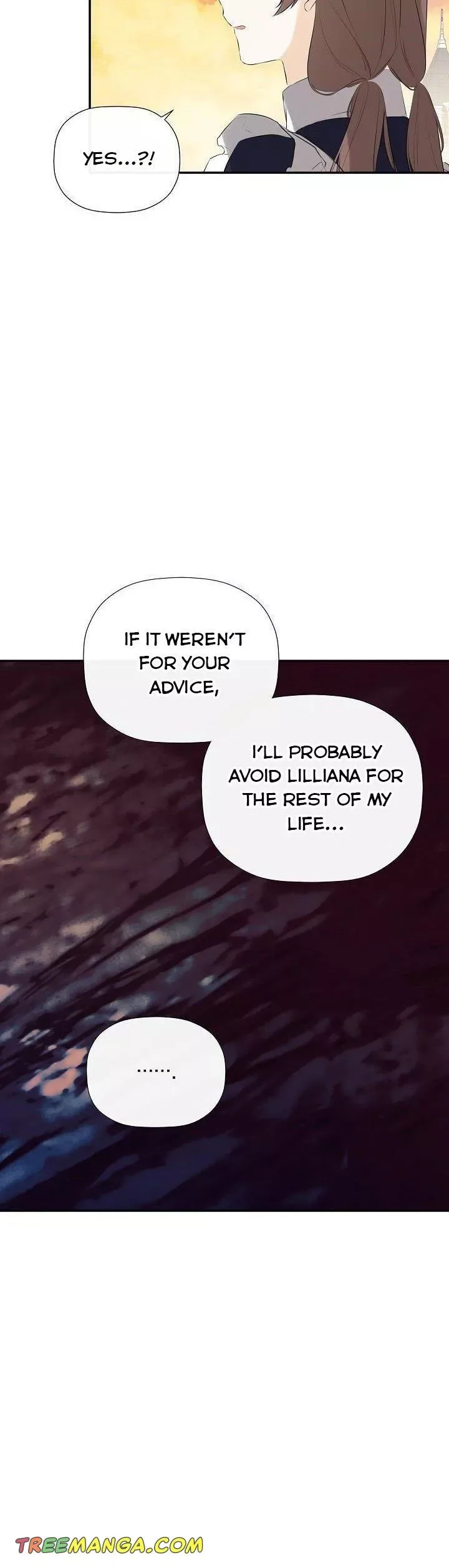 I Mistook the Hidden Identity of the Sub Male Lead Chapter 32 page 33