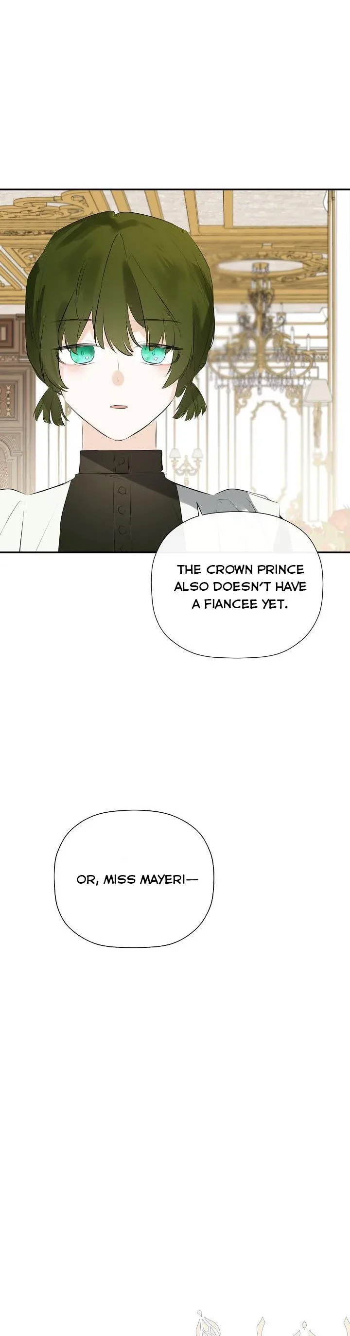 I Mistook the Hidden Identity of the Sub Male Lead Chapter 35 page 41