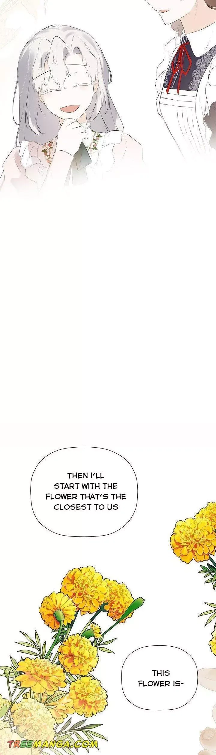 I Mistook the Hidden Identity of the Sub Male Lead Chapter 32 page 22