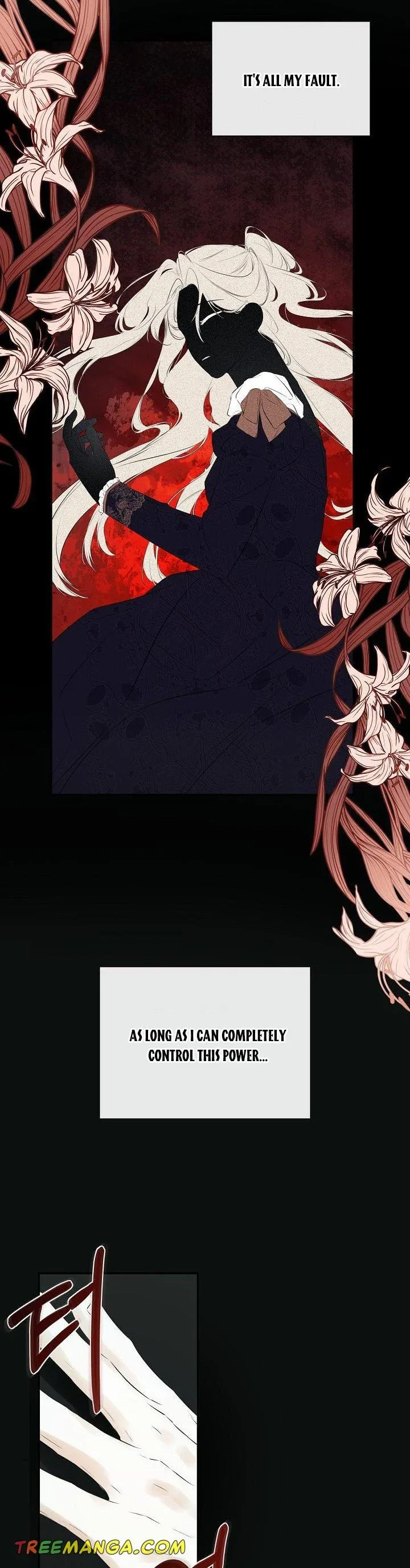 I Mistook the Hidden Identity of the Sub Male Lead Chapter 35 page 4