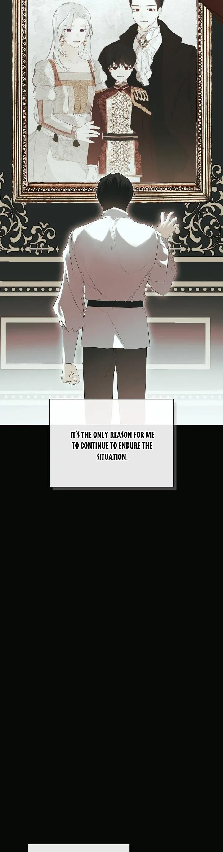I Mistook the Hidden Identity of the Sub Male Lead Chapter 35 page 6