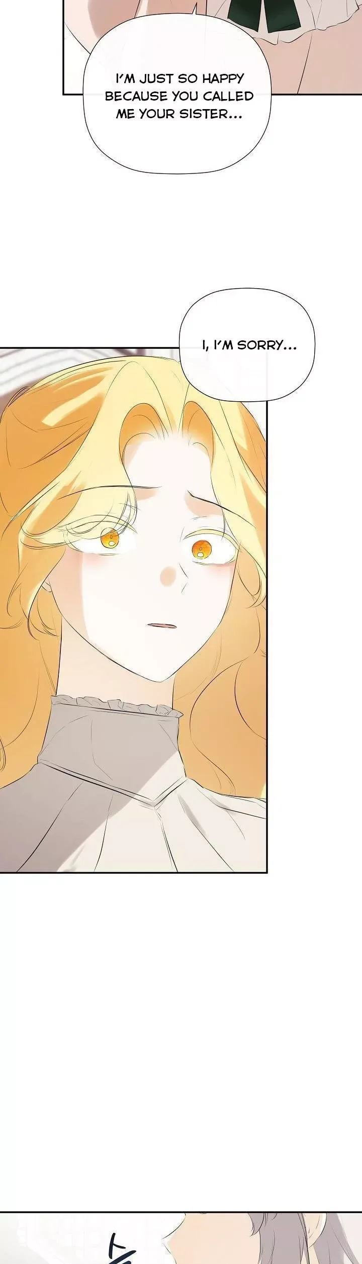 I Mistook the Hidden Identity of the Sub Male Lead Chapter 32 page 27