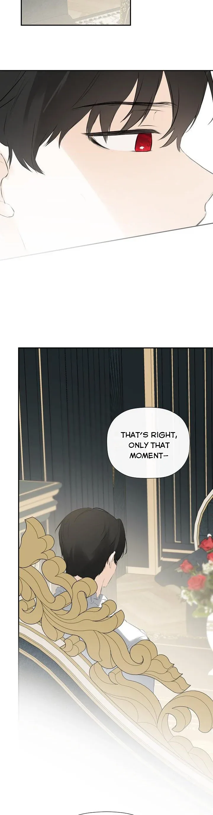 I Mistook the Hidden Identity of the Sub Male Lead Chapter 35 page 12
