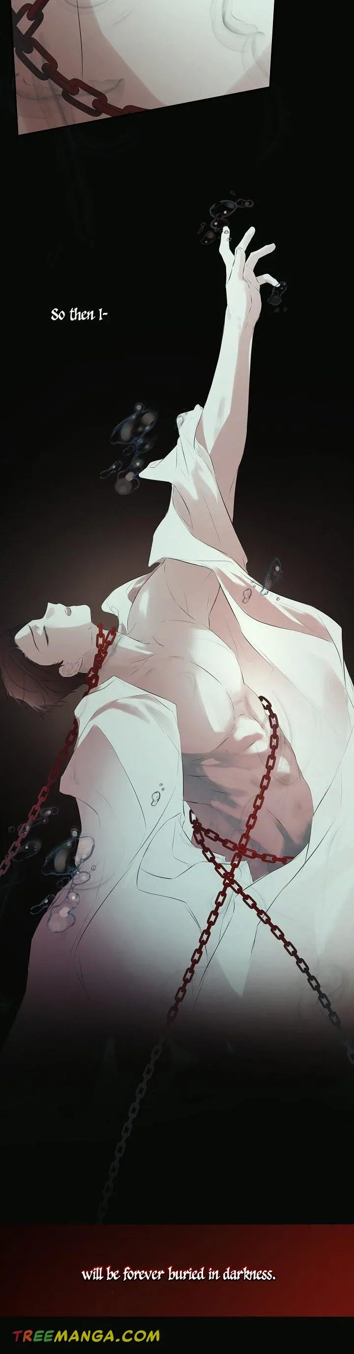 I Mistook the Hidden Identity of the Sub Male Lead Chapter 35 page 8