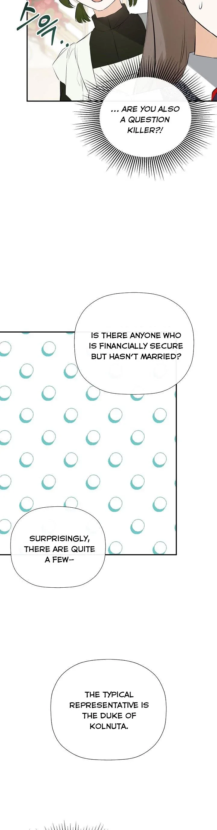 I Mistook the Hidden Identity of the Sub Male Lead Chapter 35 page 34