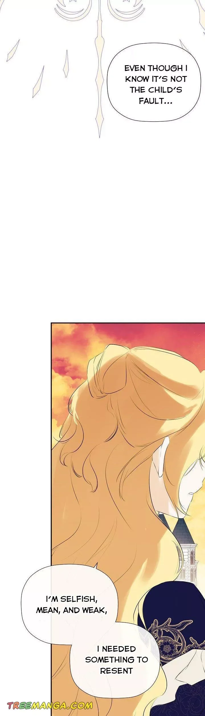 I Mistook the Hidden Identity of the Sub Male Lead Chapter 32 page 35