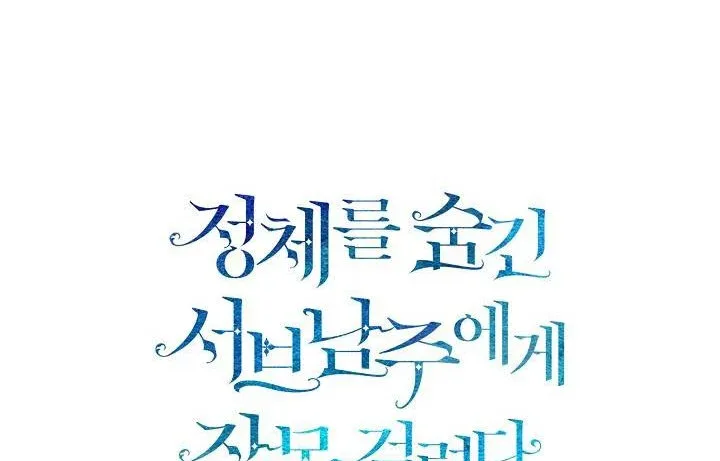 I Mistook the Hidden Identity of the Sub Male Lead Chapter 35 page 48