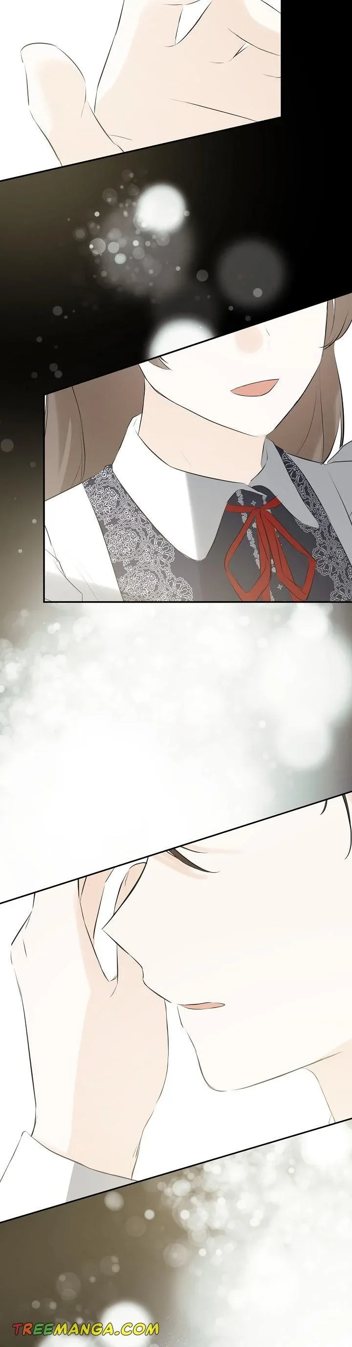 I Mistook the Hidden Identity of the Sub Male Lead Chapter 35 page 10
