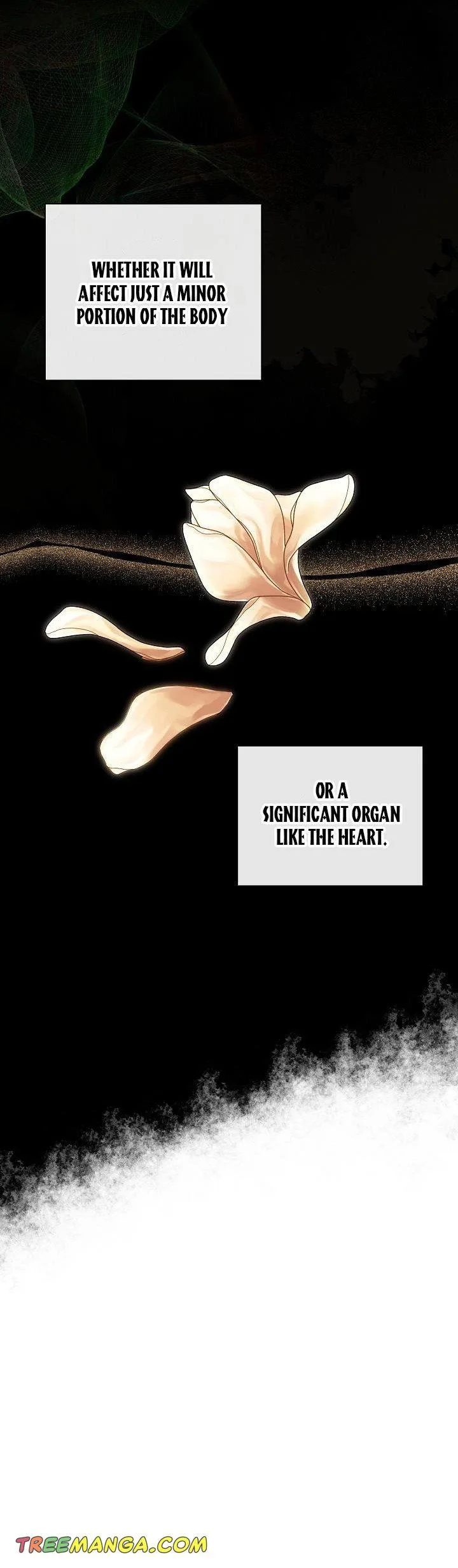 I Mistook the Hidden Identity of the Sub Male Lead Chapter 36 page 37