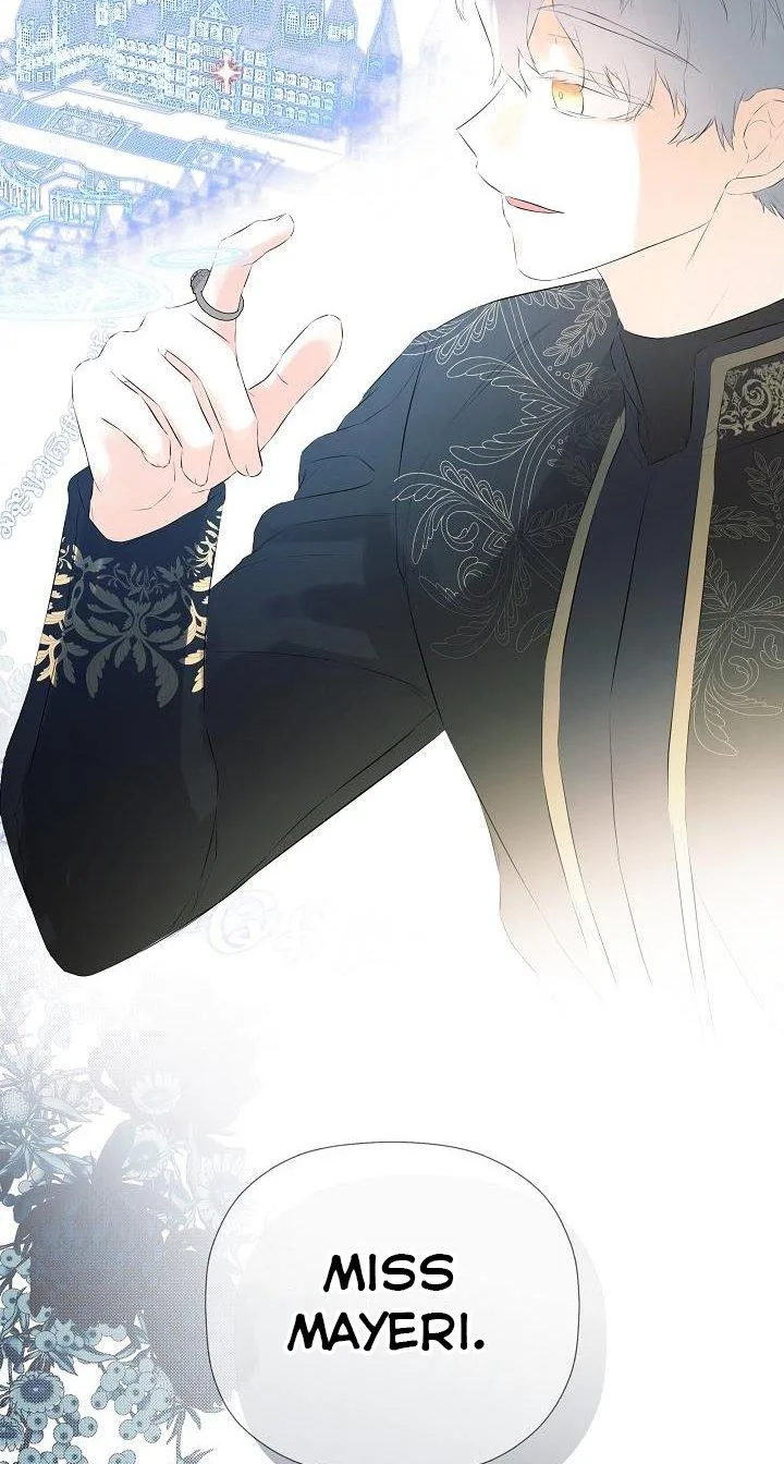 I Mistook the Hidden Identity of the Sub Male Lead Chapter 36 page 54