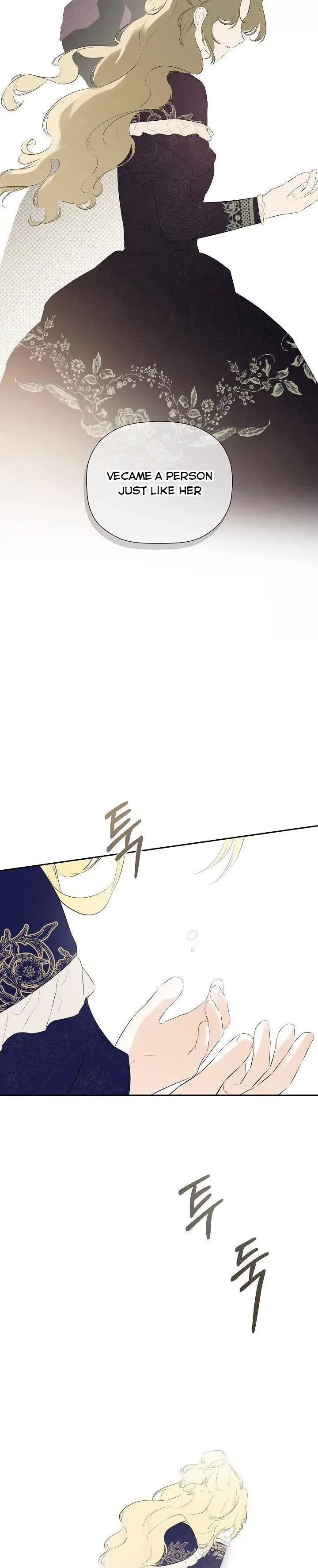 I Mistook the Hidden Identity of the Sub Male Lead Chapter 32 page 38
