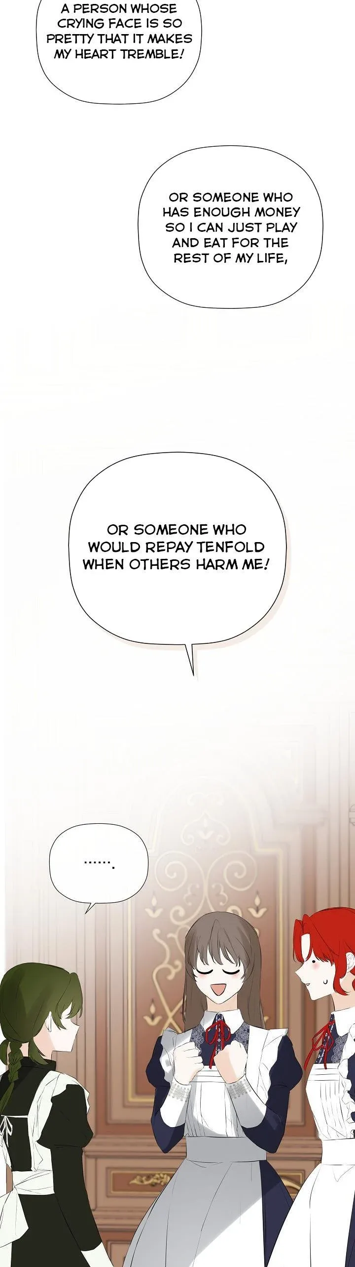 I Mistook the Hidden Identity of the Sub Male Lead Chapter 36 page 7