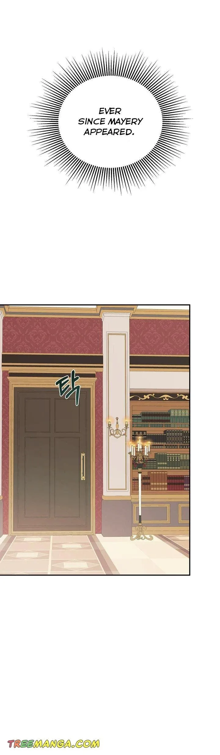 I Mistook the Hidden Identity of the Sub Male Lead Chapter 36 page 46
