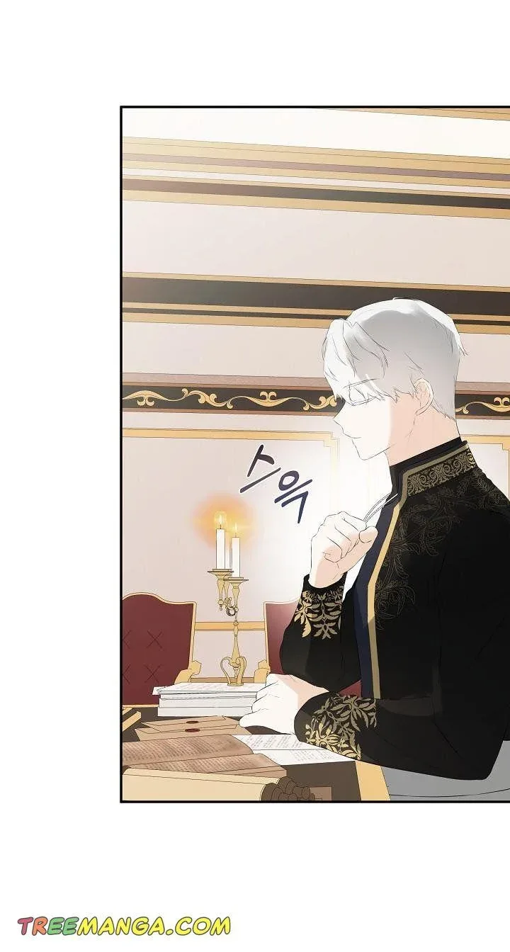 I Mistook the Hidden Identity of the Sub Male Lead Chapter 36 page 47