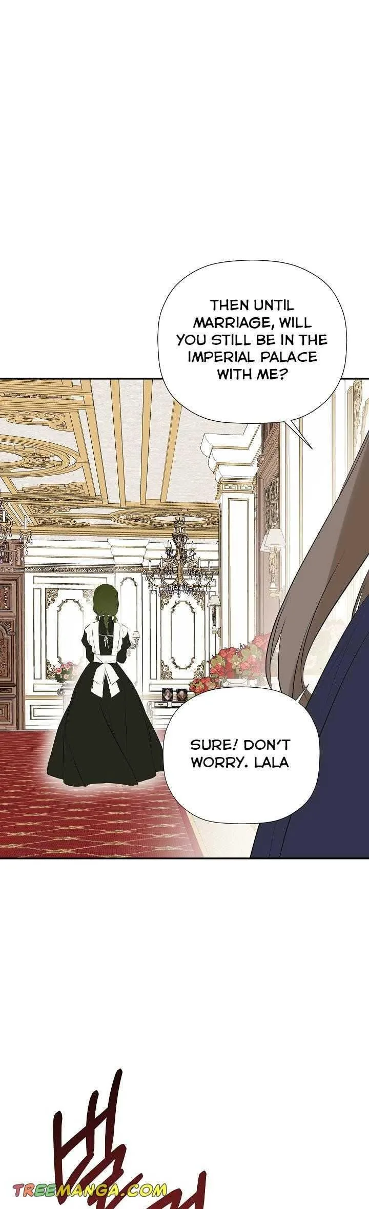 I Mistook the Hidden Identity of the Sub Male Lead Chapter 36 page 11