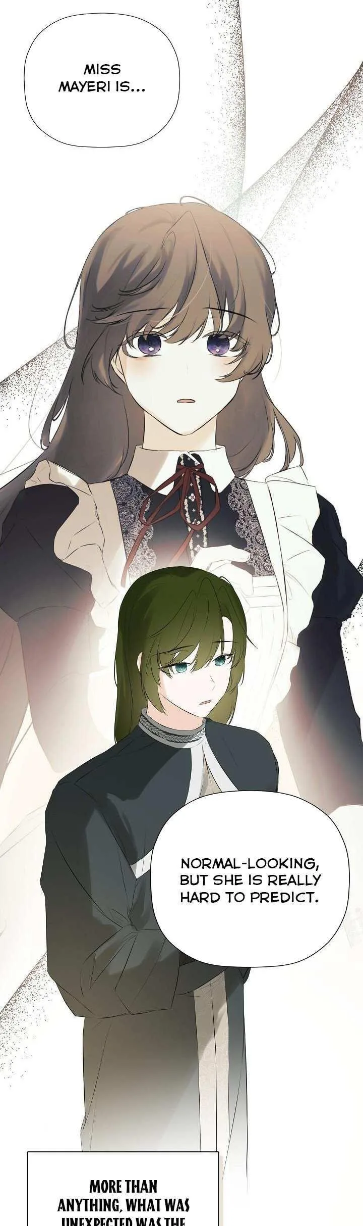 I Mistook the Hidden Identity of the Sub Male Lead Chapter 36 page 27