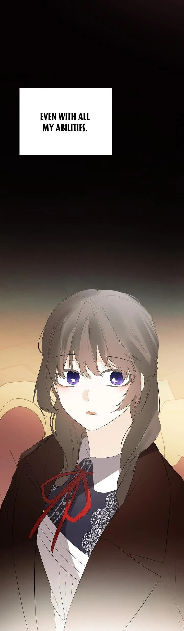 I Mistook the Hidden Identity of the Sub Male Lead Chapter 36 page 42