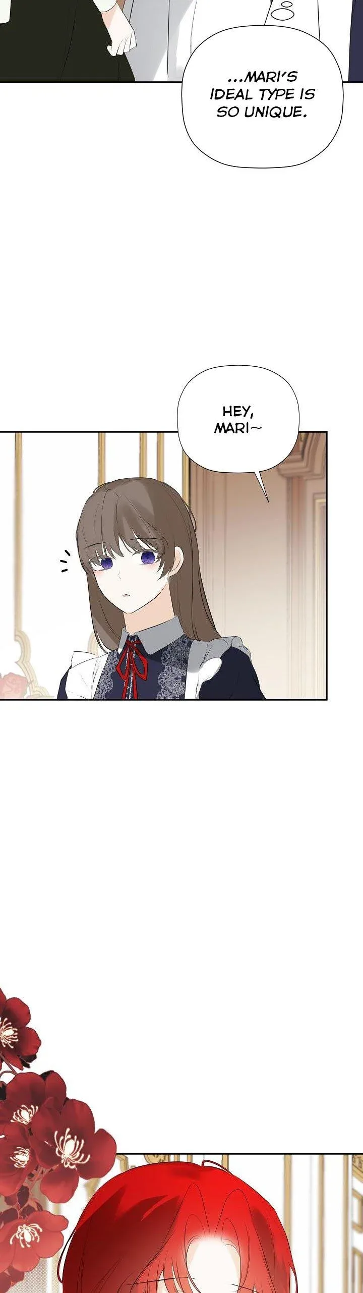 I Mistook the Hidden Identity of the Sub Male Lead Chapter 36 page 8