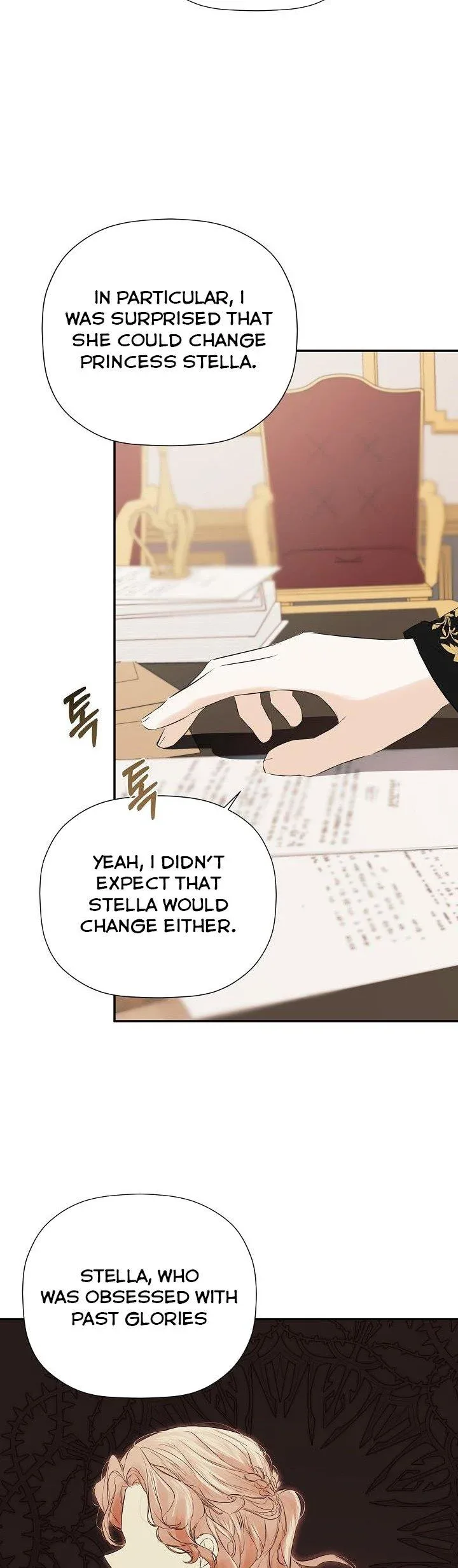 I Mistook the Hidden Identity of the Sub Male Lead Chapter 36 page 30