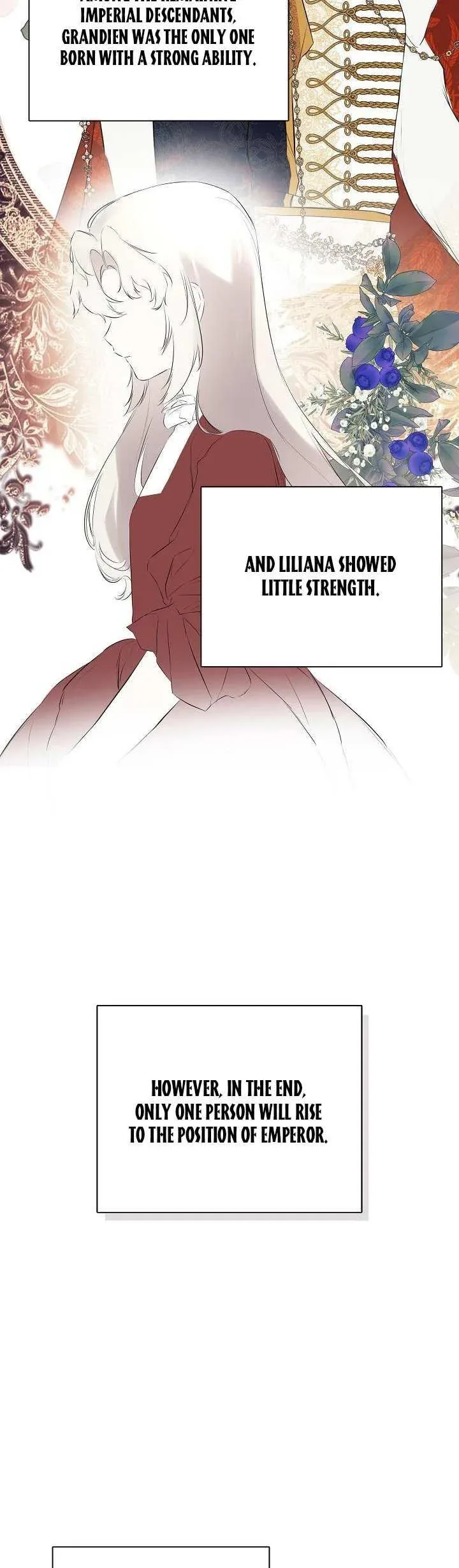 I Mistook the Hidden Identity of the Sub Male Lead Chapter 36 page 35