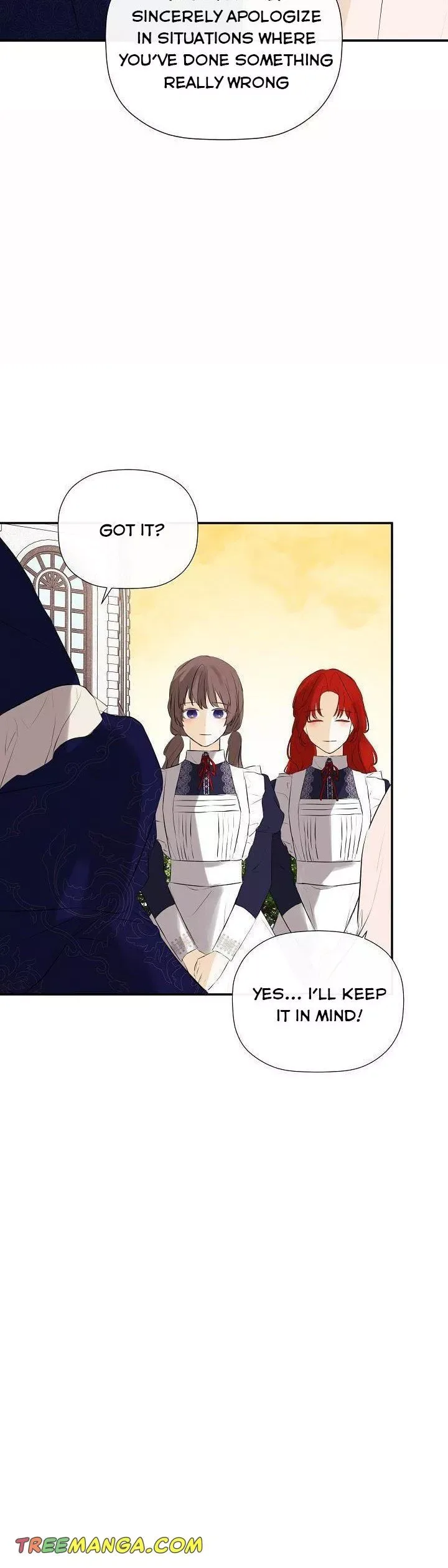 I Mistook the Hidden Identity of the Sub Male Lead Chapter 32 page 29
