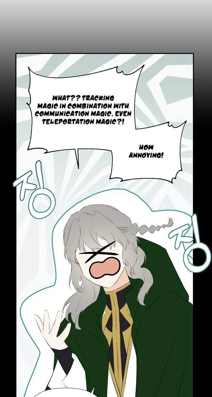 I Mistook the Hidden Identity of the Sub Male Lead Chapter 36 page 49