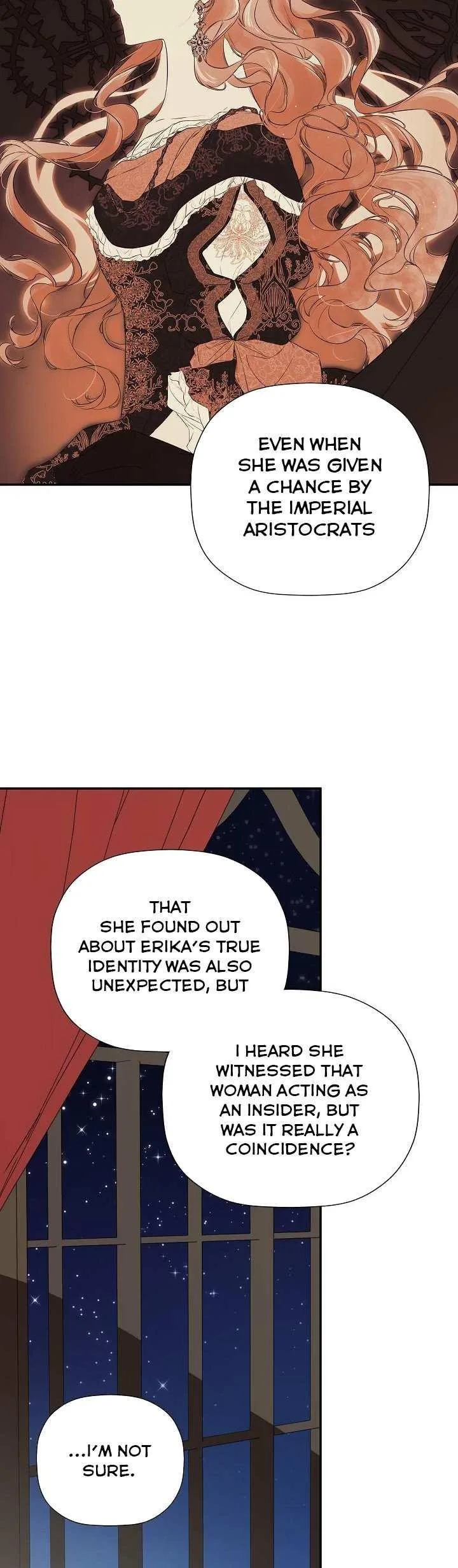 I Mistook the Hidden Identity of the Sub Male Lead Chapter 36 page 31