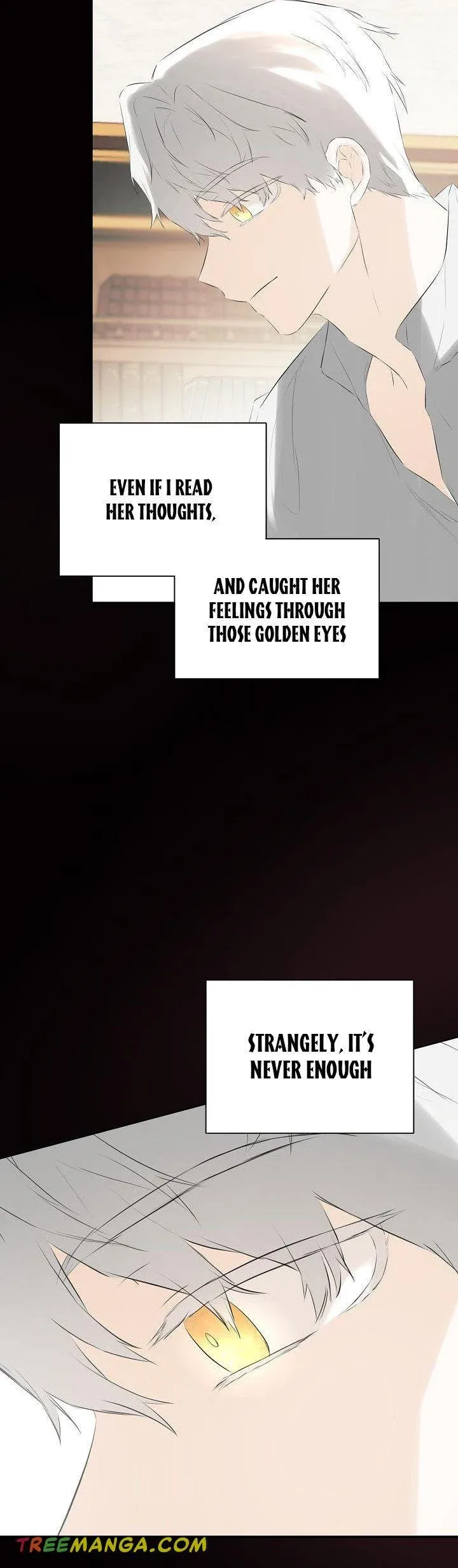 I Mistook the Hidden Identity of the Sub Male Lead Chapter 36 page 41