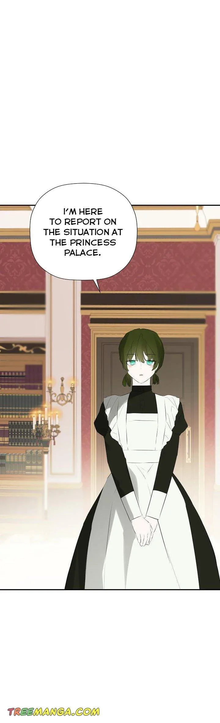 I Mistook the Hidden Identity of the Sub Male Lead Chapter 36 page 15