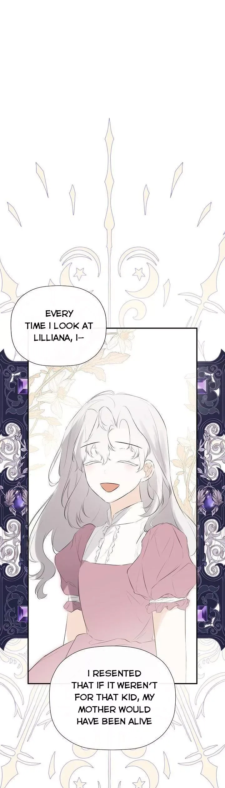 I Mistook the Hidden Identity of the Sub Male Lead Chapter 32 page 34