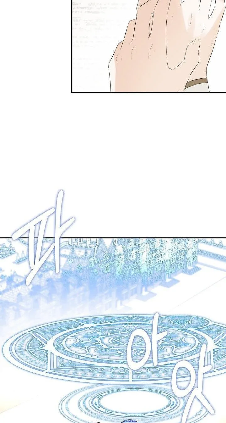 I Mistook the Hidden Identity of the Sub Male Lead Chapter 36 page 51