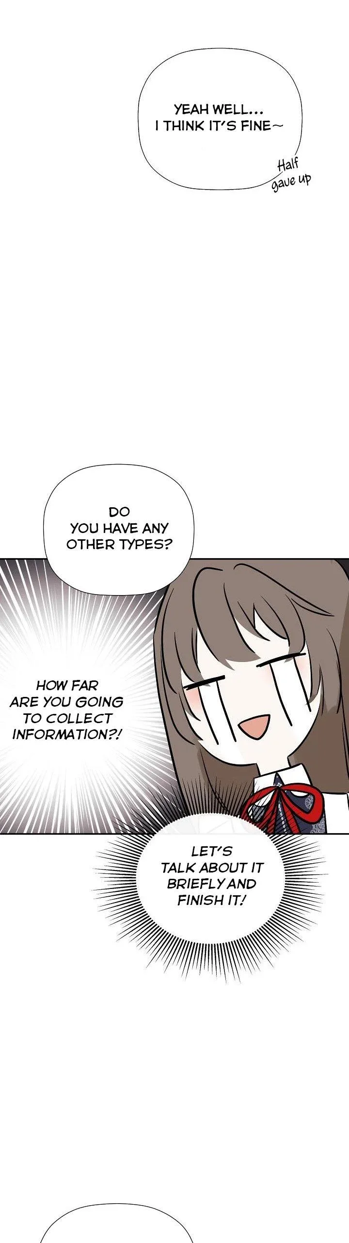 I Mistook the Hidden Identity of the Sub Male Lead Chapter 36 page 6