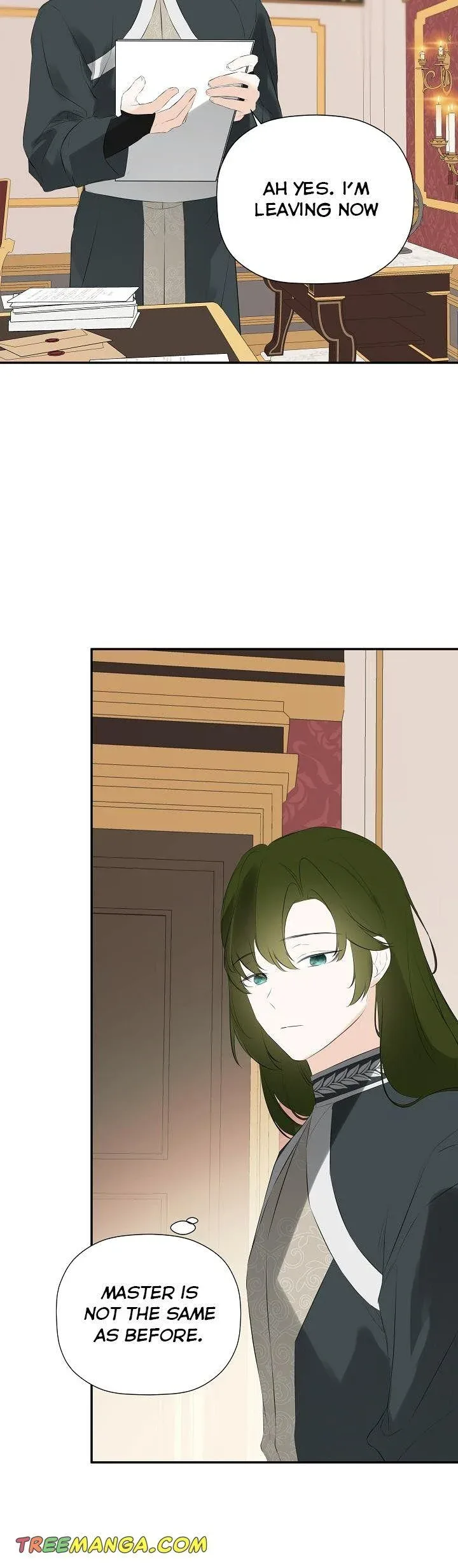 I Mistook the Hidden Identity of the Sub Male Lead Chapter 36 page 45