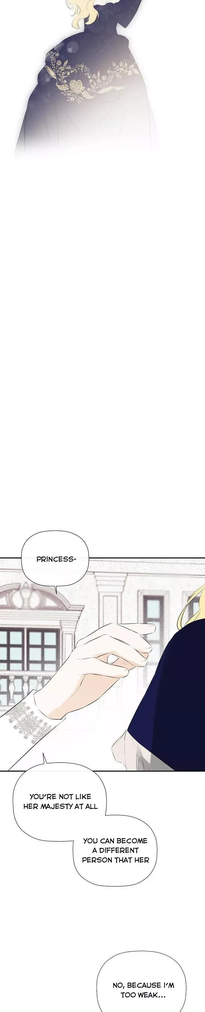 I Mistook the Hidden Identity of the Sub Male Lead Chapter 32 page 39