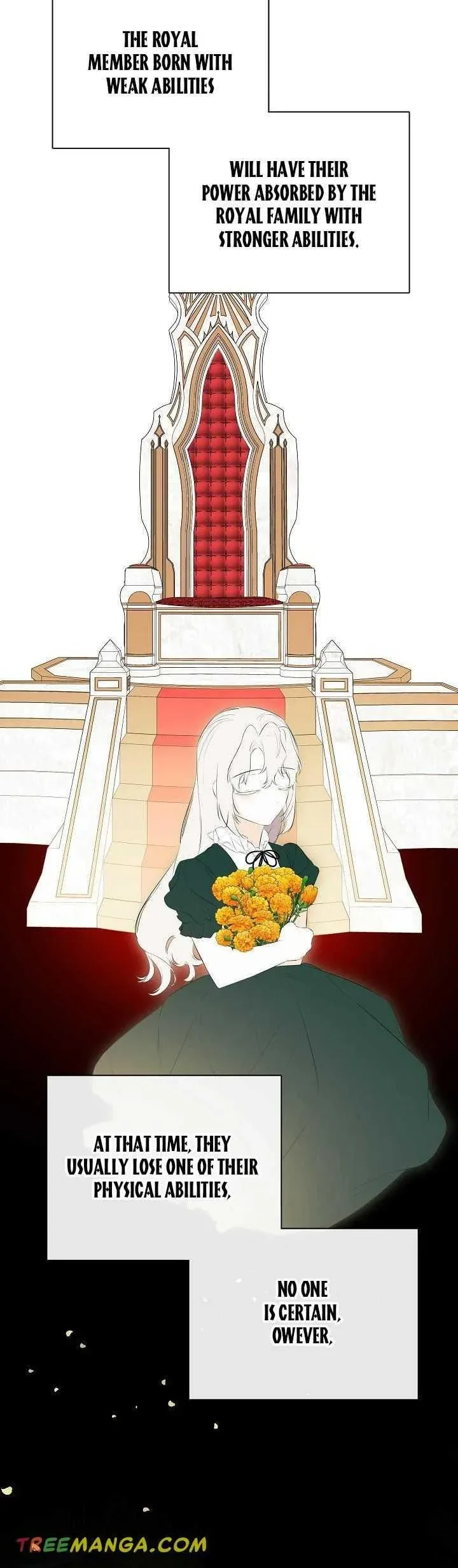 I Mistook the Hidden Identity of the Sub Male Lead Chapter 36 page 36