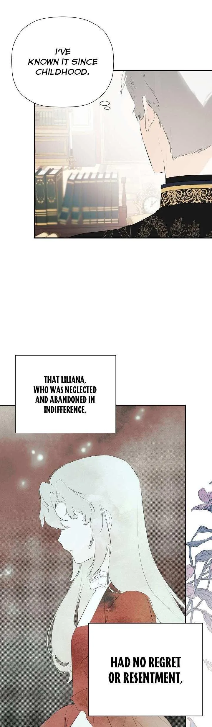 I Mistook the Hidden Identity of the Sub Male Lead Chapter 36 page 38