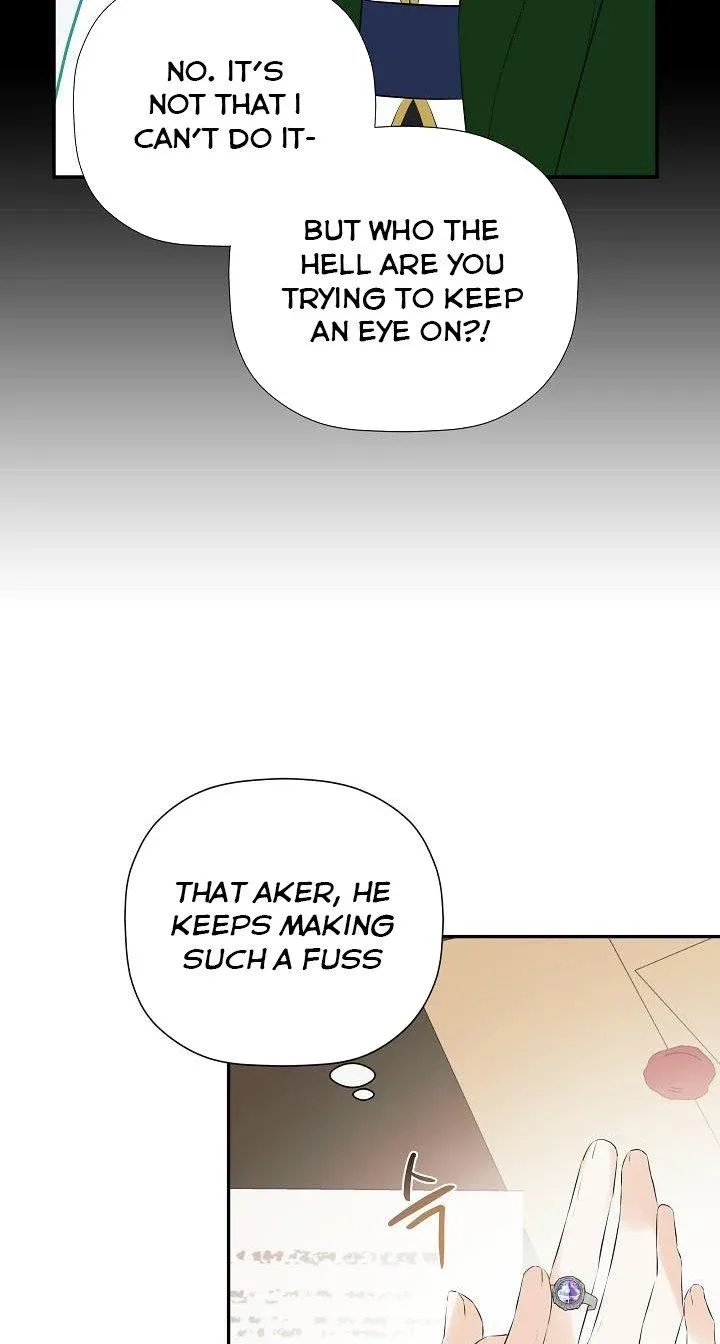 I Mistook the Hidden Identity of the Sub Male Lead Chapter 36 page 50