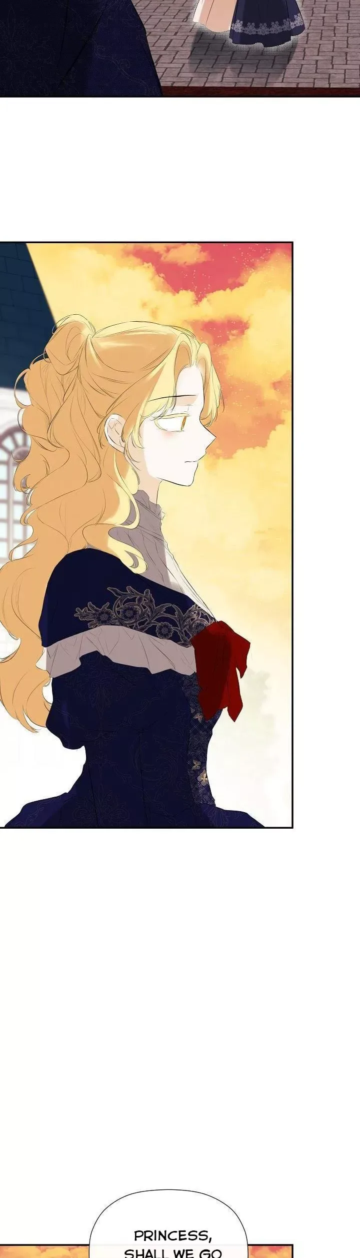 I Mistook the Hidden Identity of the Sub Male Lead Chapter 32 page 31