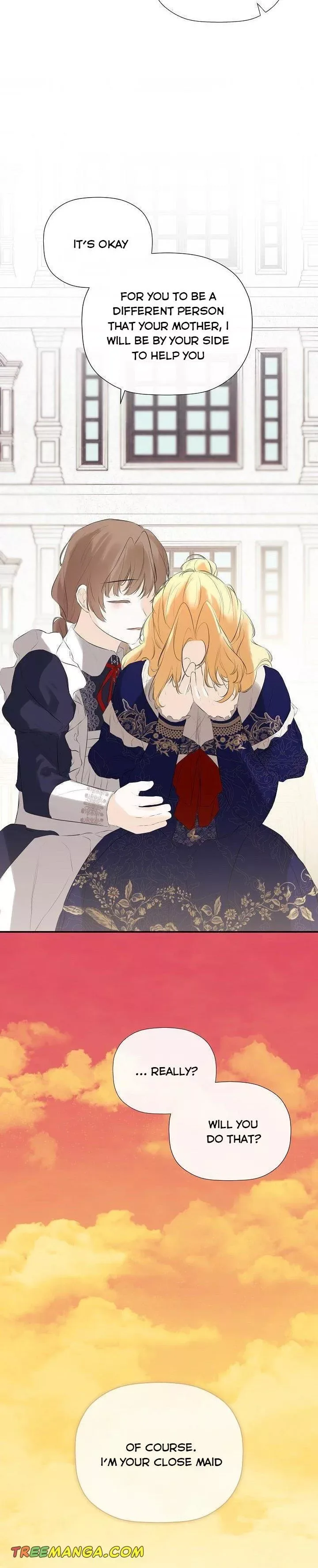 I Mistook the Hidden Identity of the Sub Male Lead Chapter 32 page 40