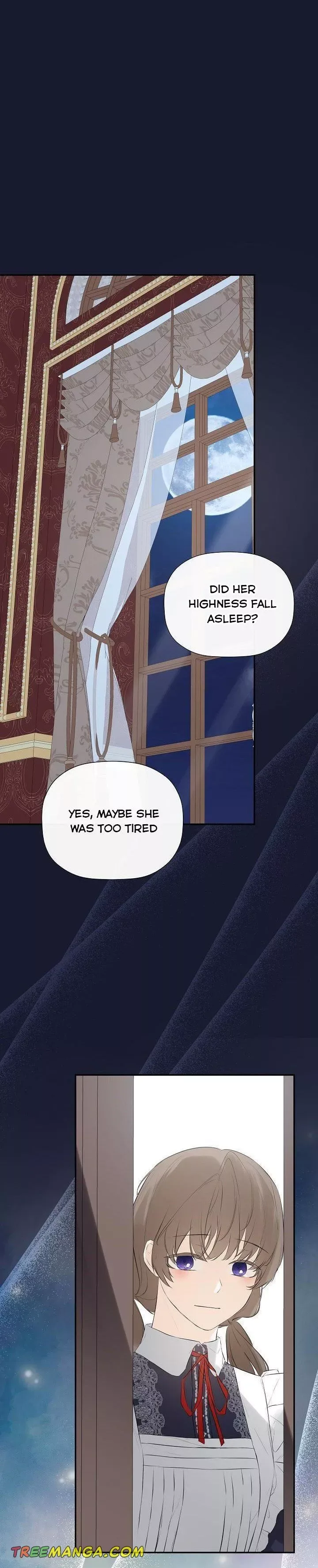 I Mistook the Hidden Identity of the Sub Male Lead Chapter 32 page 42