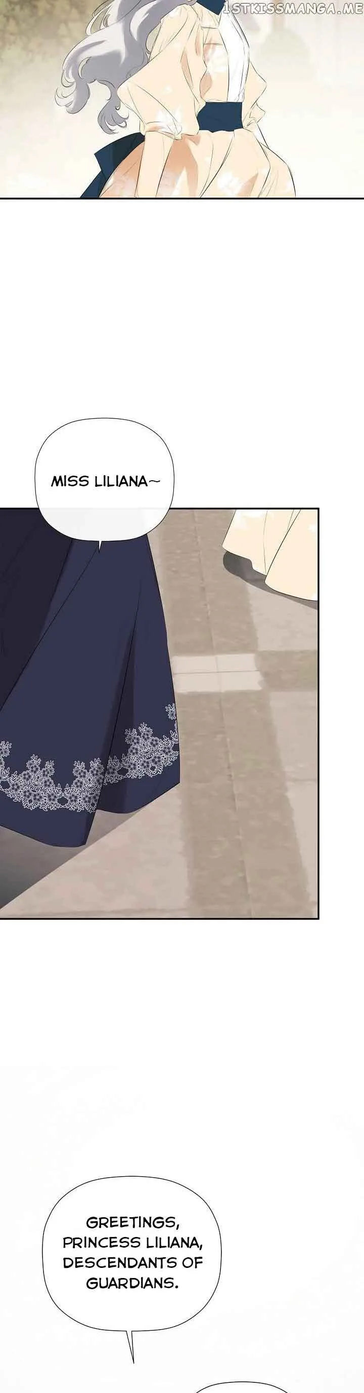 I Mistook the Hidden Identity of the Sub Male Lead Chapter 38 page 19