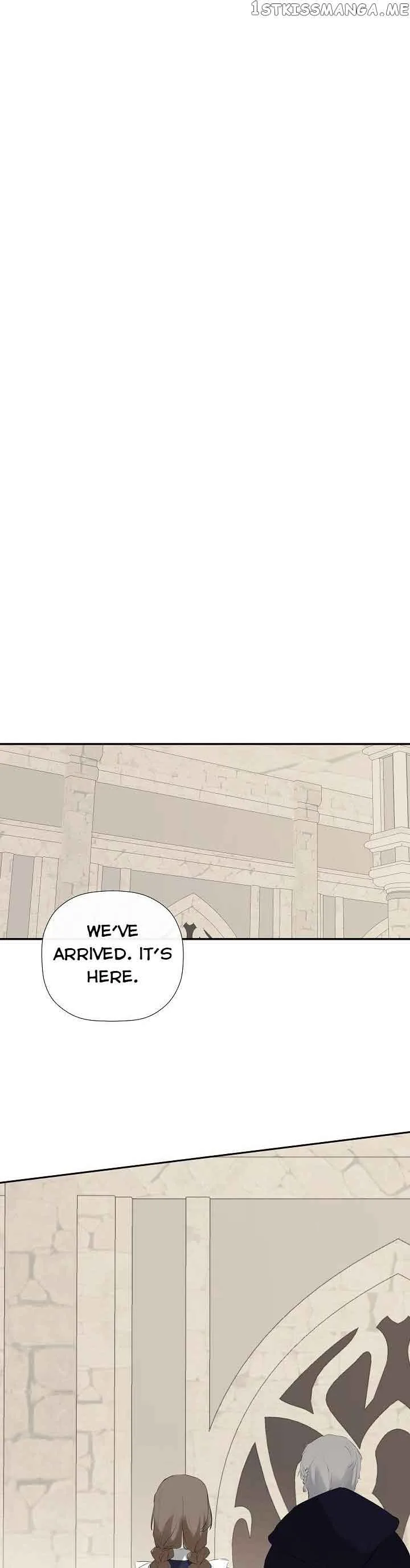 I Mistook the Hidden Identity of the Sub Male Lead Chapter 38 page 9