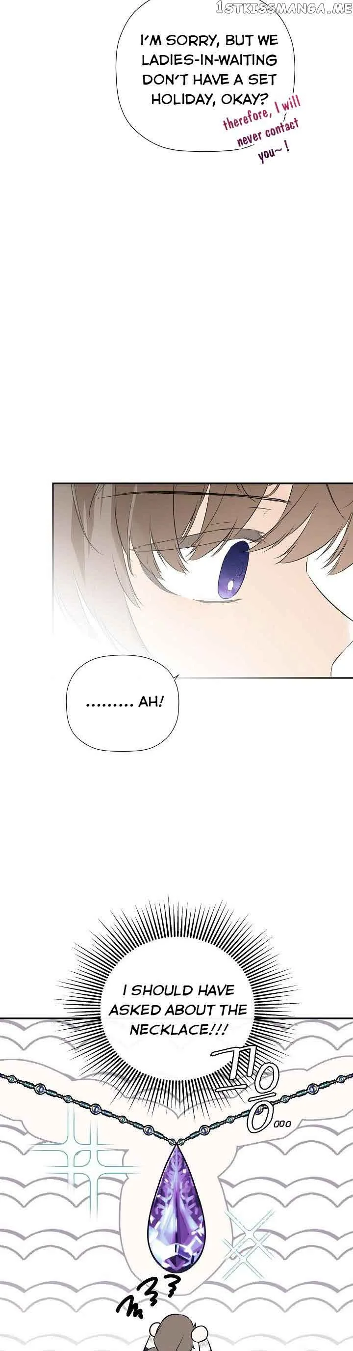 I Mistook the Hidden Identity of the Sub Male Lead Chapter 38 page 14