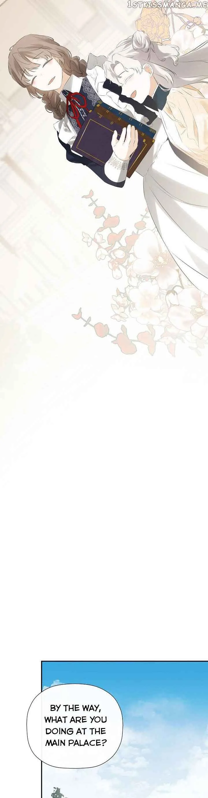 I Mistook the Hidden Identity of the Sub Male Lead Chapter 38 page 24