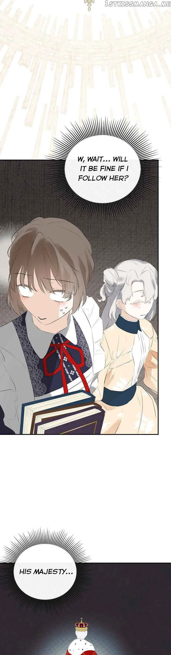 I Mistook the Hidden Identity of the Sub Male Lead Chapter 38 page 26