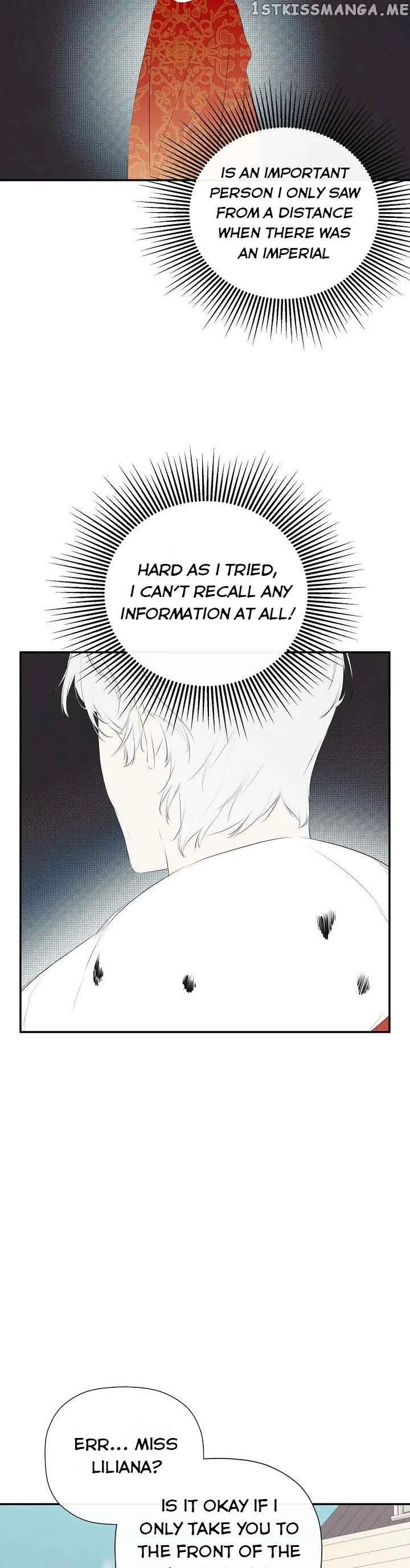 I Mistook the Hidden Identity of the Sub Male Lead Chapter 38 page 27